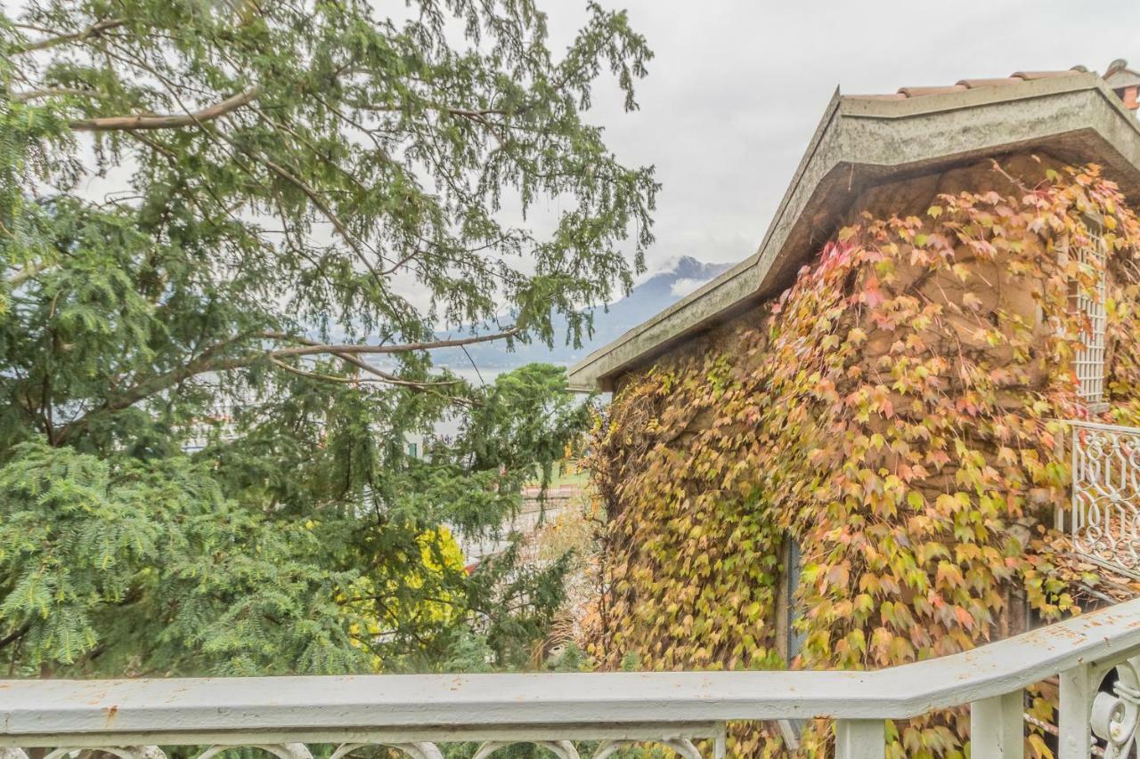 Varenna Garden Exterior photo