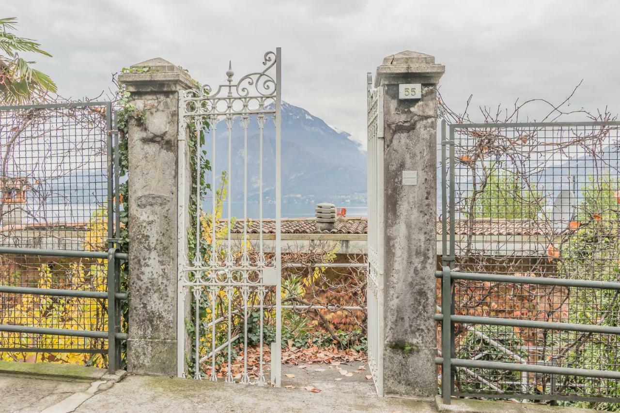 Varenna Garden Exterior photo